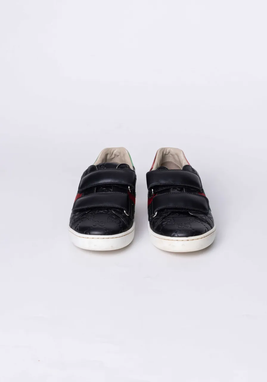 Tênis Gucci Kids 