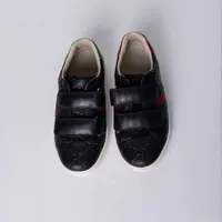 Tênis Gucci Kids  - imagem 5