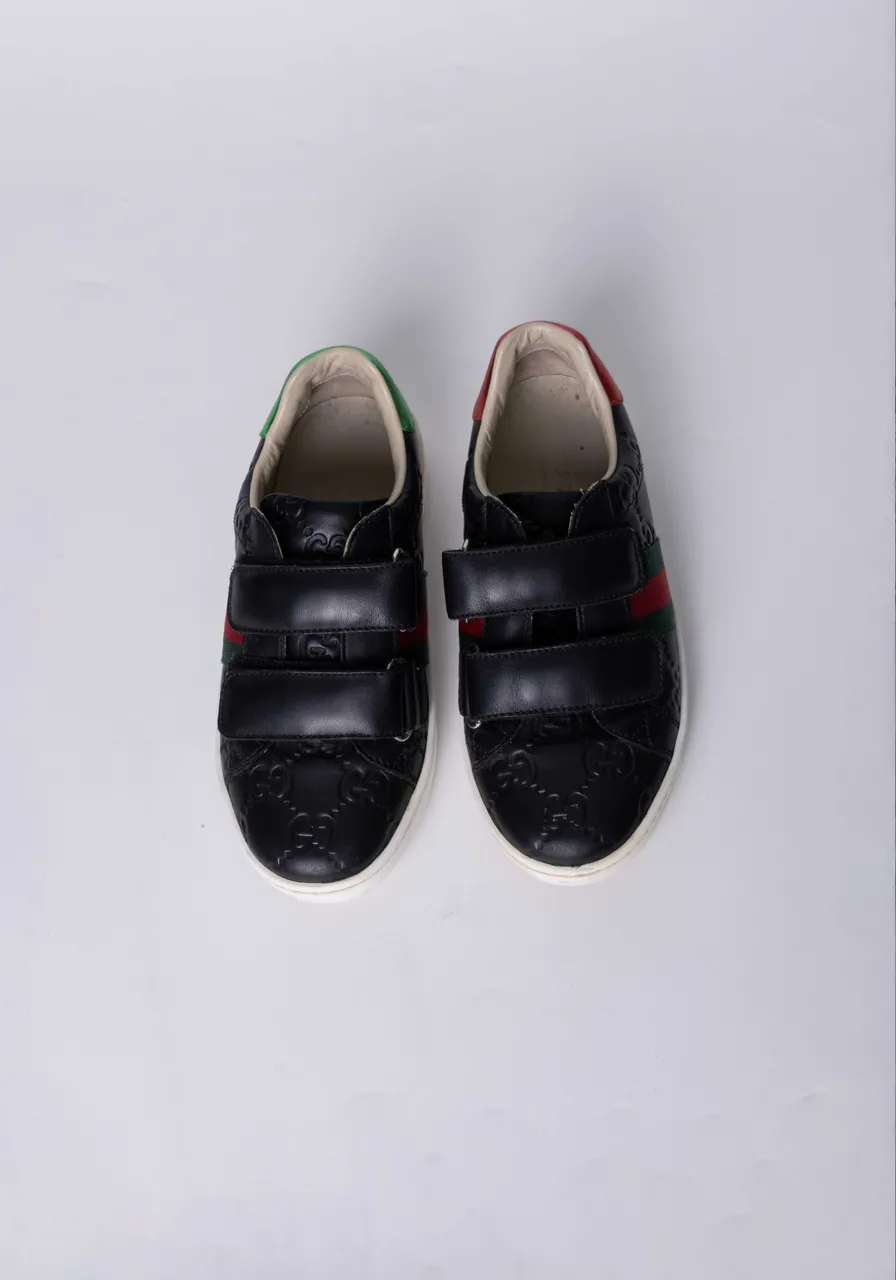 Tênis Gucci Kids 