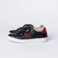 Tênis Gucci Kids  - imagem 6