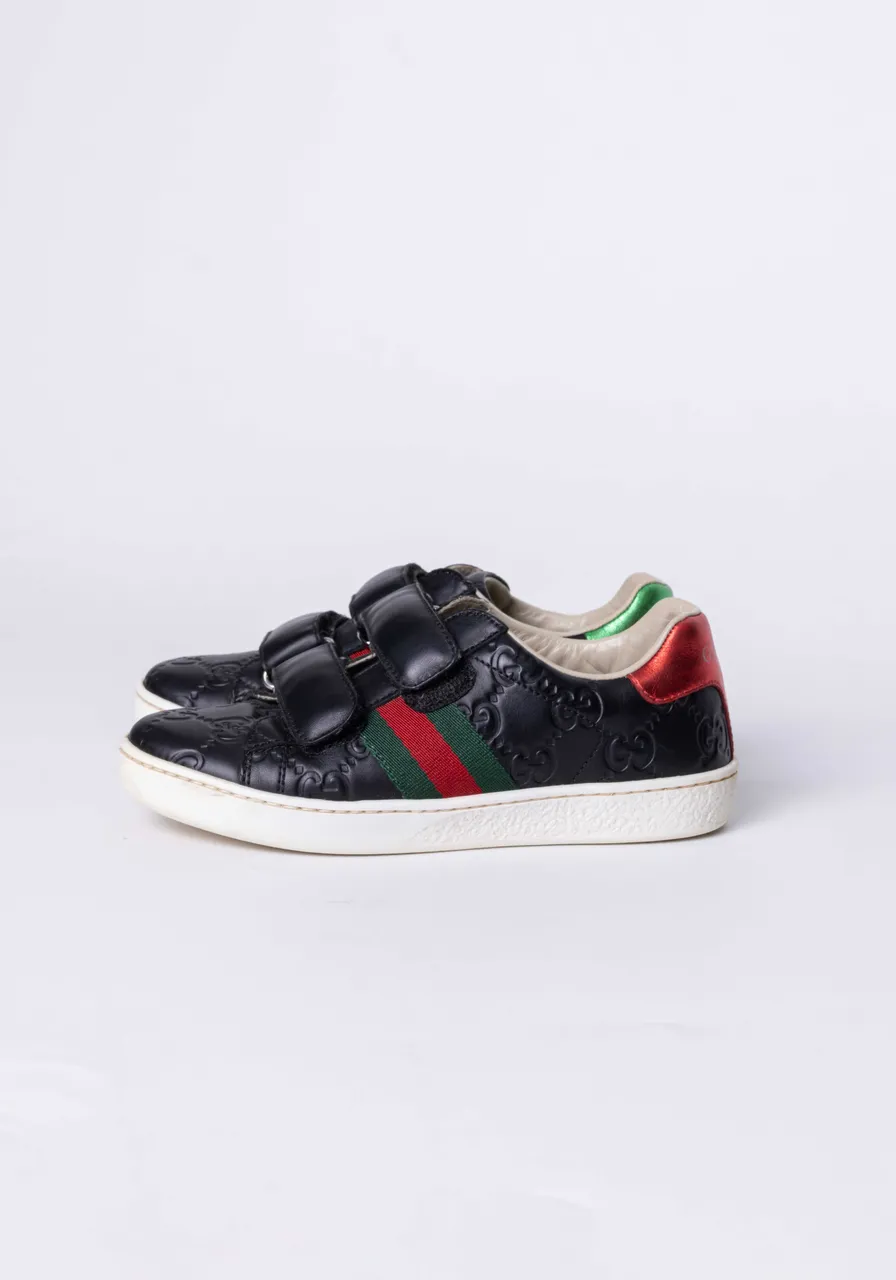 Tênis Gucci Kids 