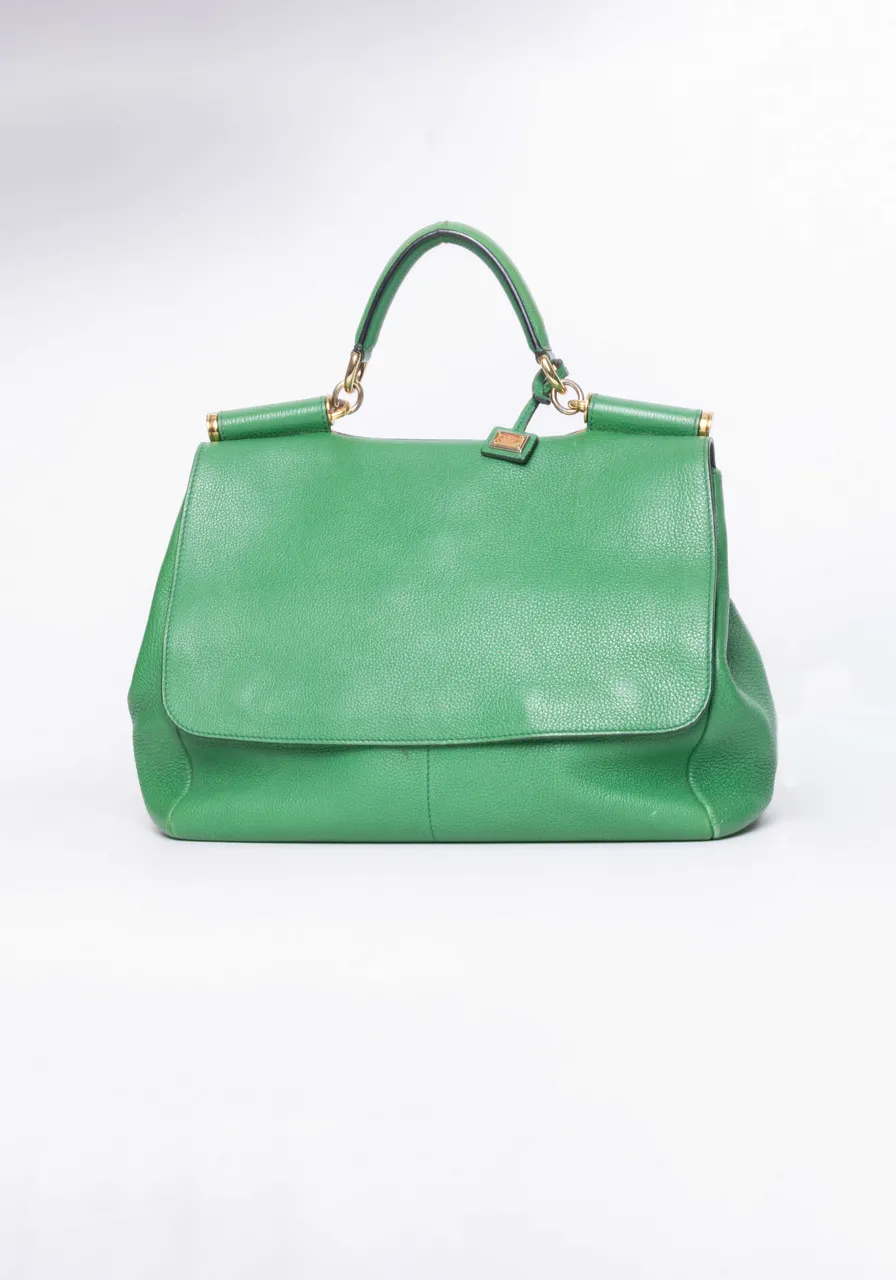 Saint Laurent Miss Sicily Soft 
