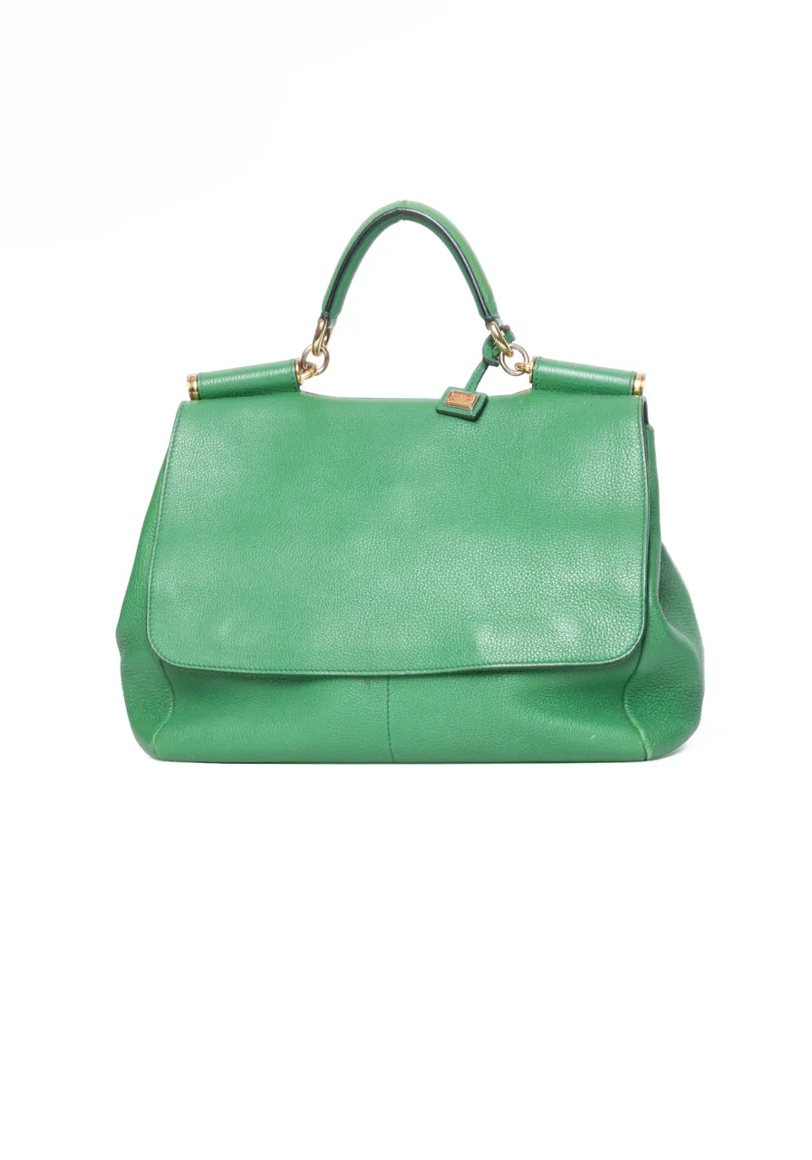 Saint Laurent Miss Sicily Soft 