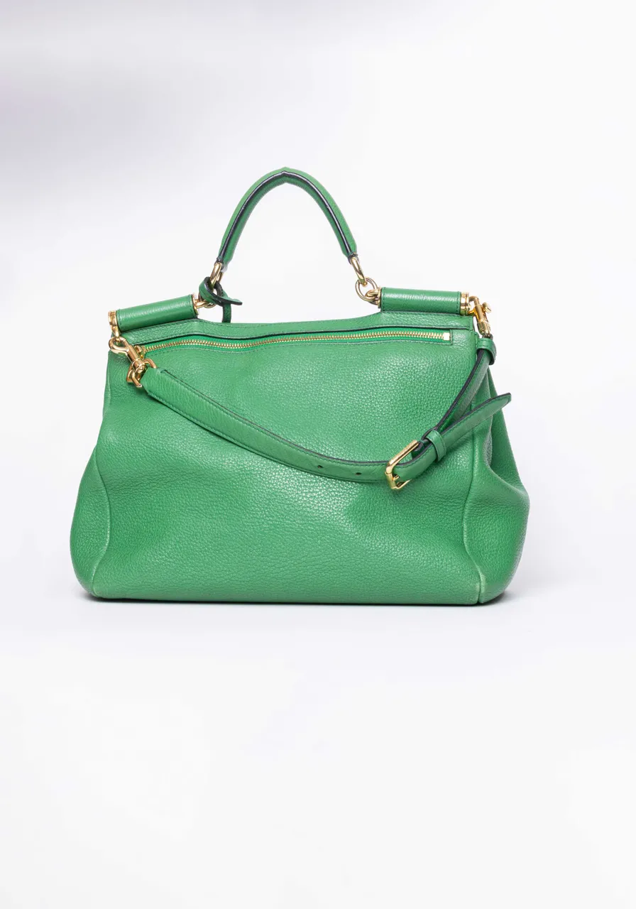 Saint Laurent Miss Sicily Soft 