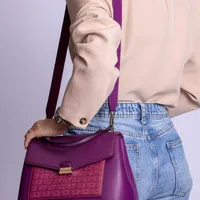 Carolina Herrera Pushlock - imagem 3