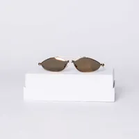 Óculos de sol Fendi Baguette  - imagem 5