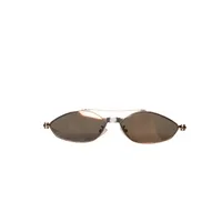 Óculos de sol Fendi Baguette  - imagem 1