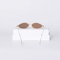Óculos de sol Fendi Baguette  - imagem 6
