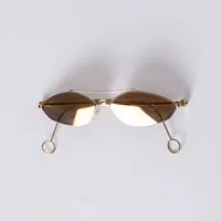 Óculos de sol Fendi Baguette  - imagem 8