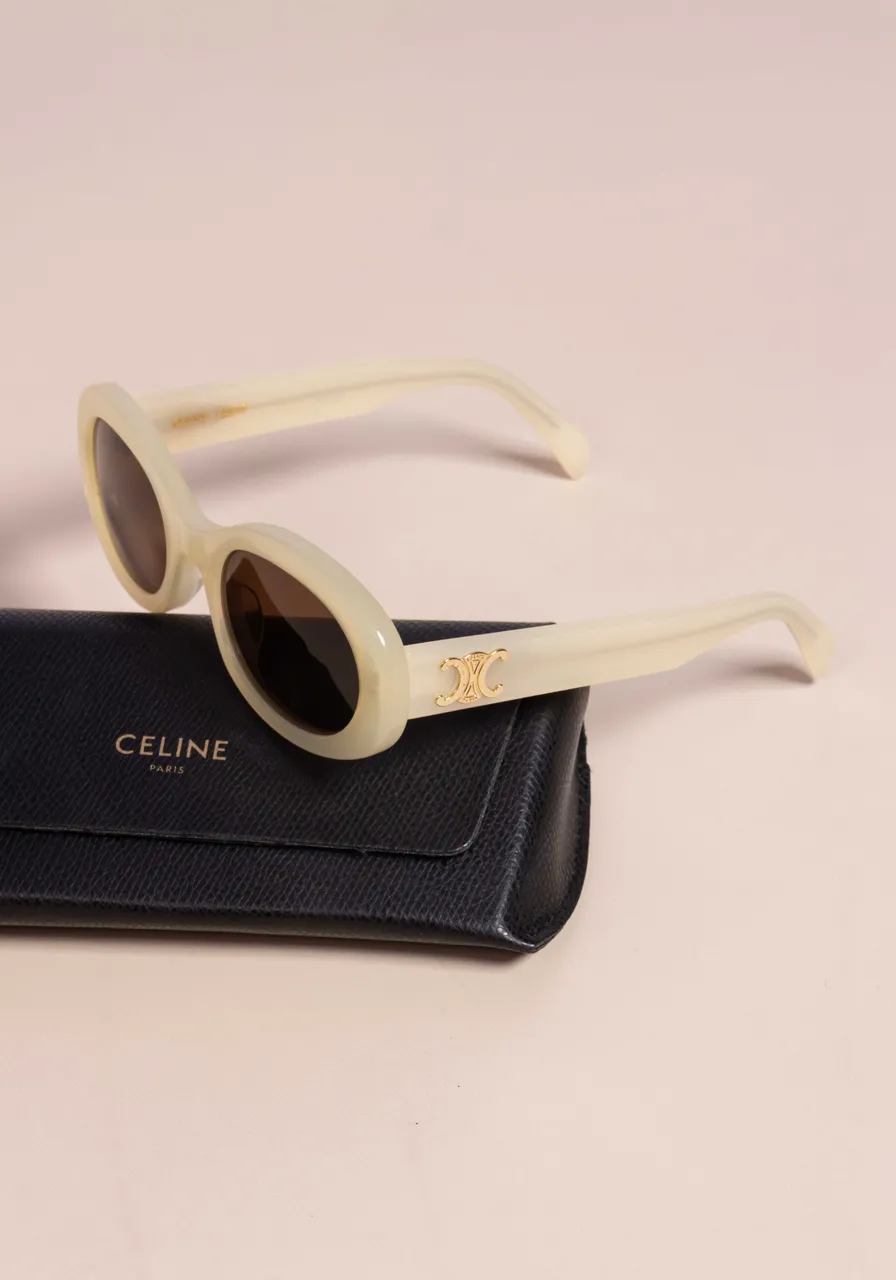 Óculos de sol Celine 