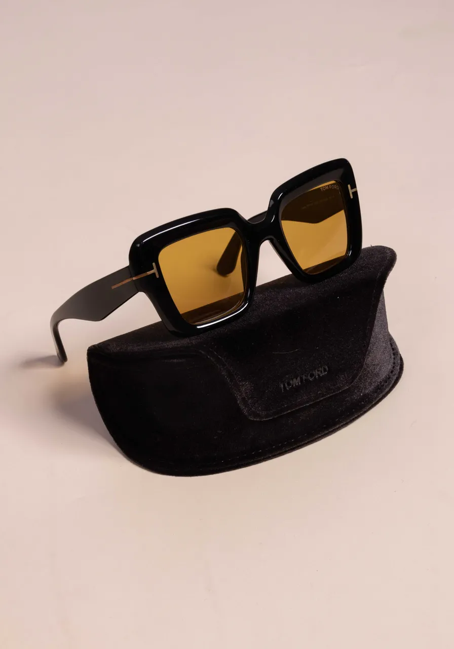 Óculos de sol Tom Ford 