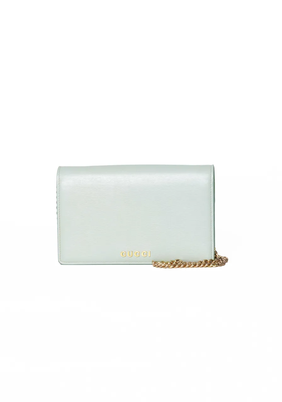 Gucci Script 