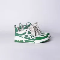 Tênis Louis Vuitton Skate  - imagem 5