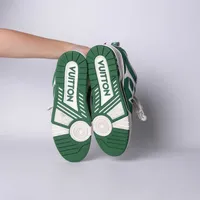 Tênis Louis Vuitton Skate  - imagem 7
