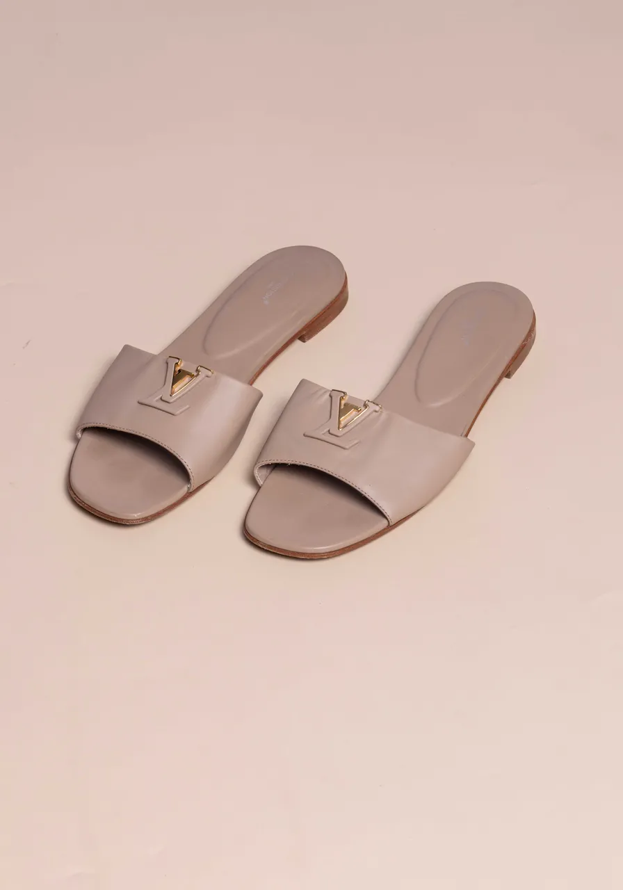 Slide Louis Vuitton Mare 