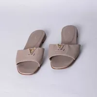Slide Louis Vuitton Mare  - imagem 5