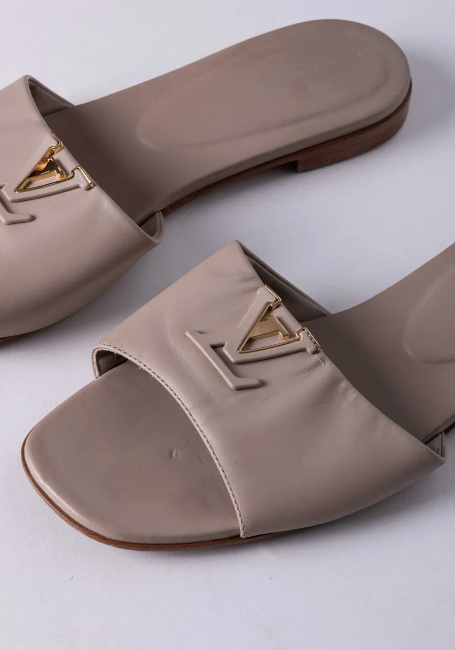 Slide Louis Vuitton Mare 