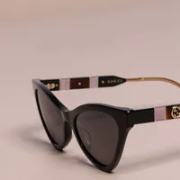 Óculos de sol Gucci  - imagem 2
