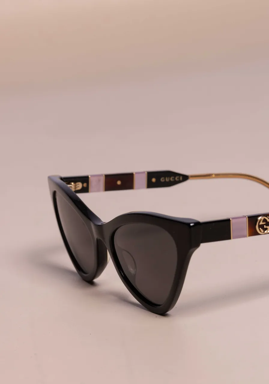 Óculos de sol Gucci 