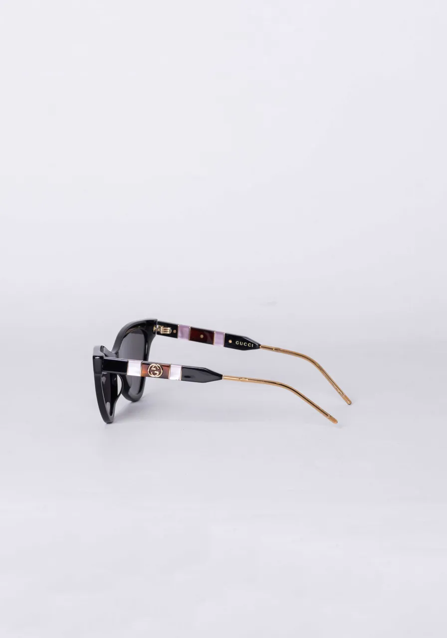 Óculos de sol Gucci 