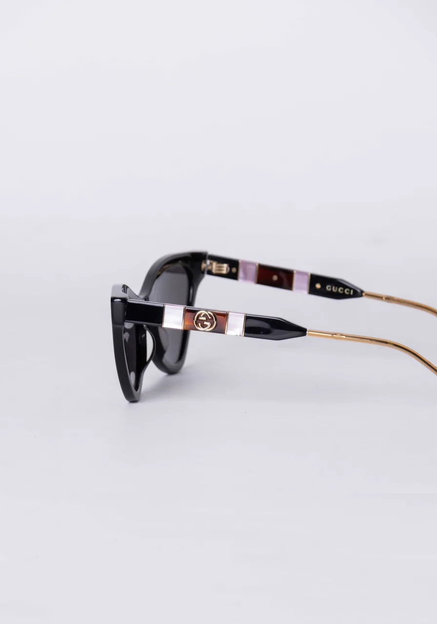 Óculos de sol Gucci 