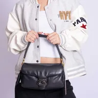 Coach Tabby Pillow 26  - imagem 2