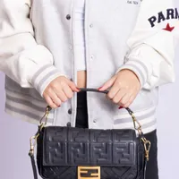 Fendi Baguette  - imagem 2