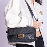 Fendi Baguette  - imagem 4