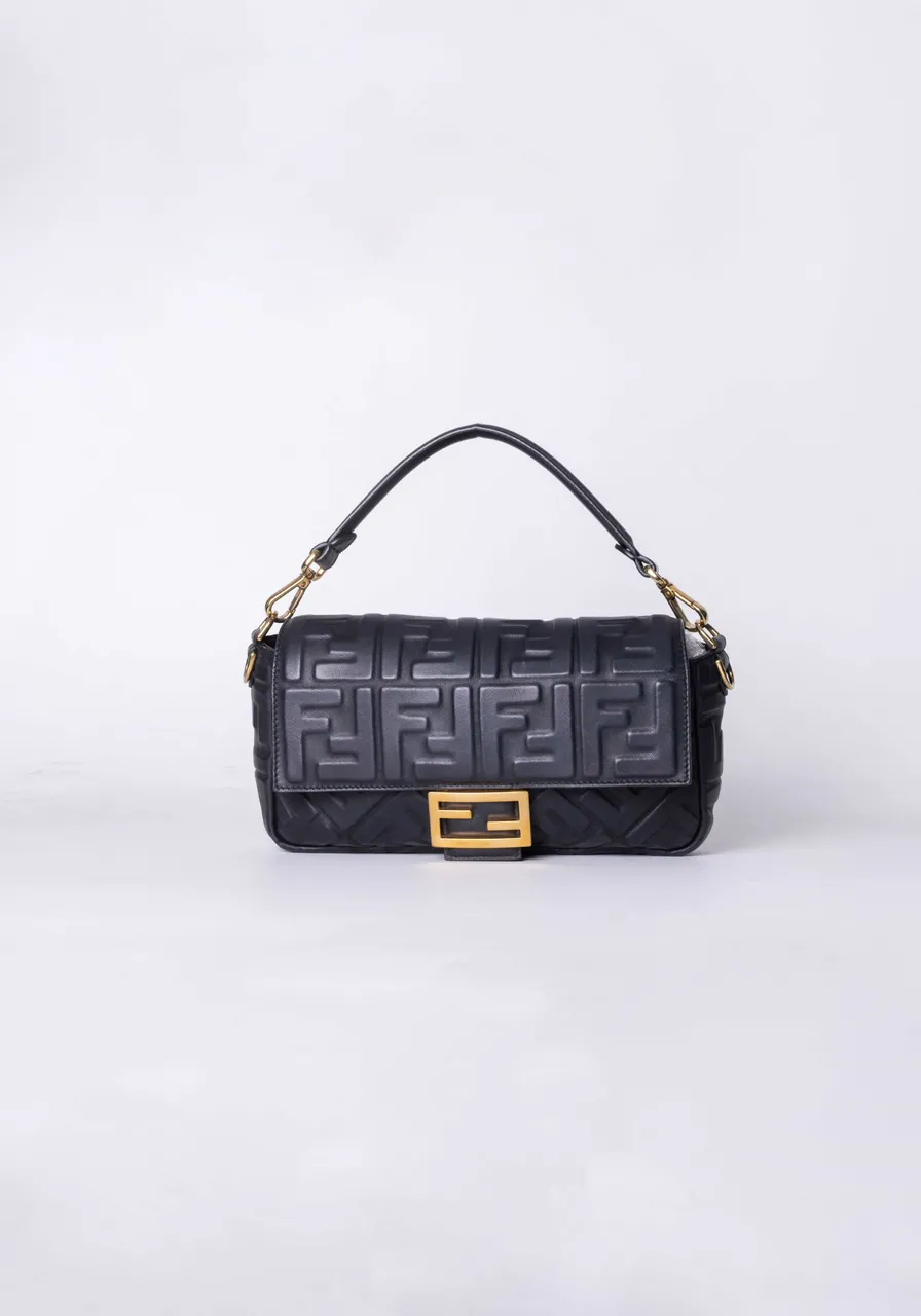 Fendi Baguette 