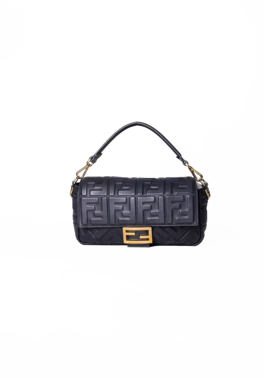 Fendi Baguette 