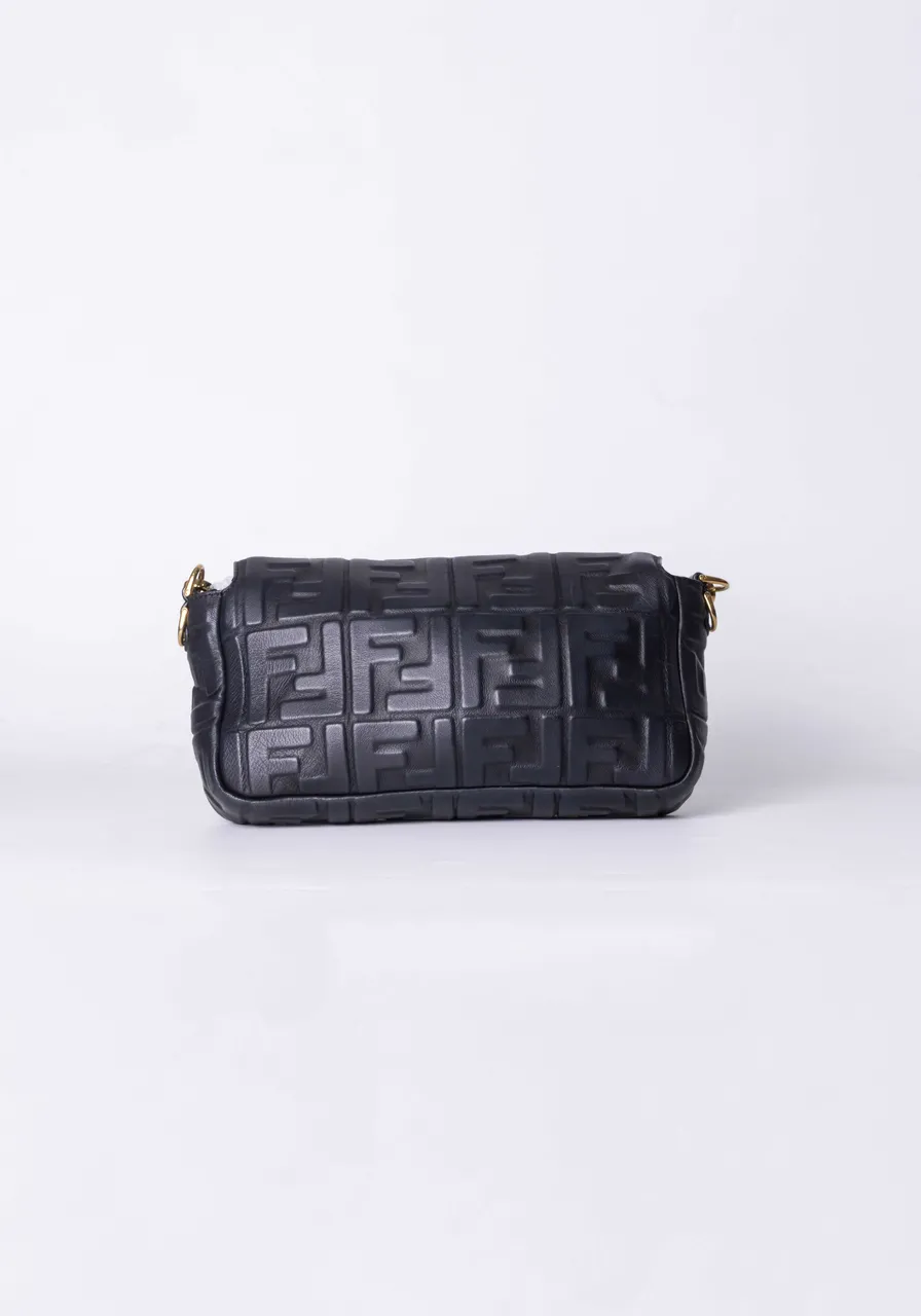 Fendi Baguette 