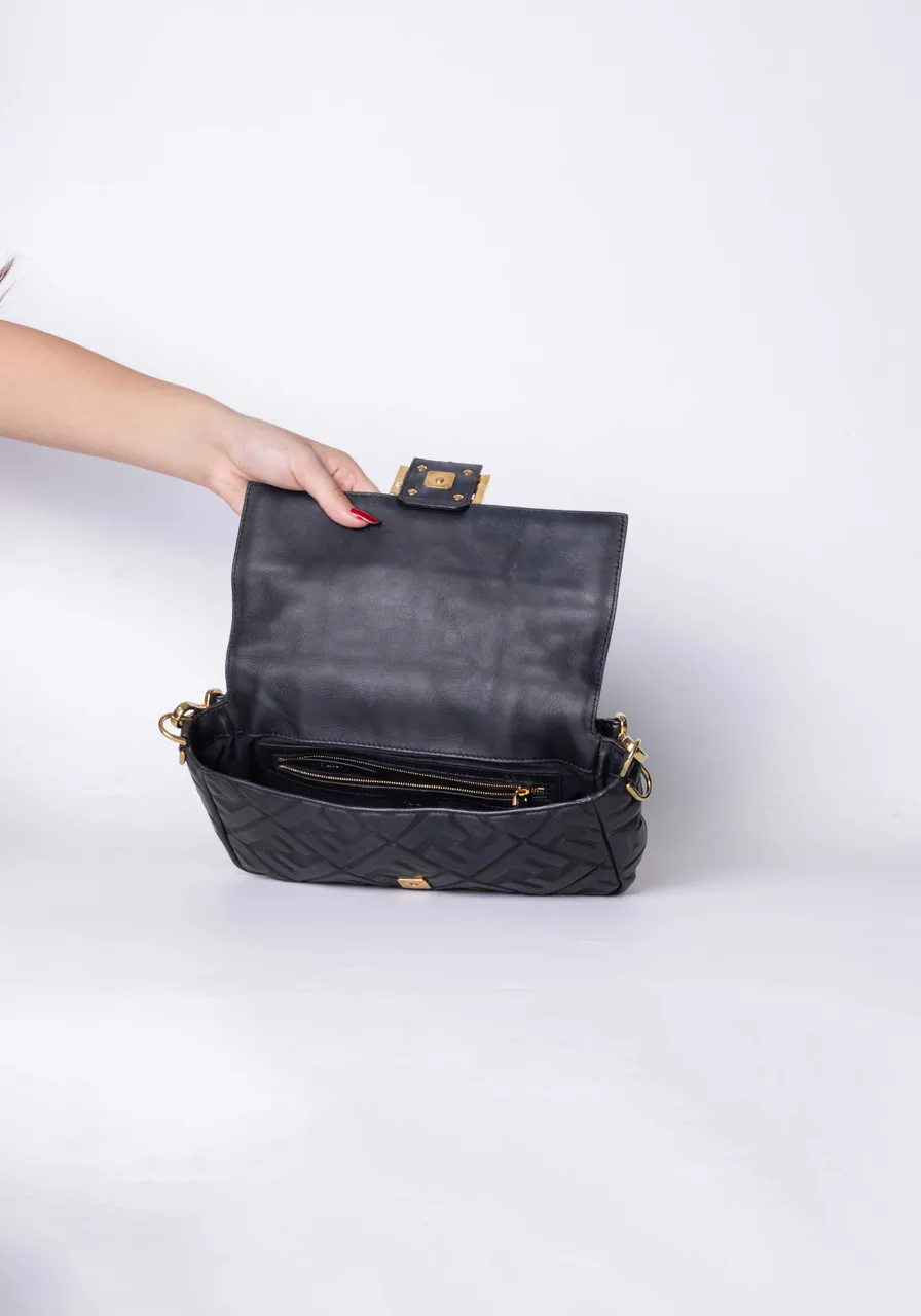 Fendi Baguette 