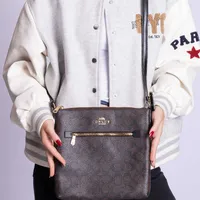 Coach Rowan File  - imagem 2