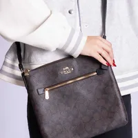 Coach Rowan File  - imagem 3