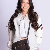 Coach Rowan File  - imagem 4