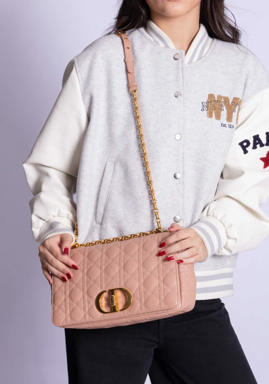 Christian Dior Caro 