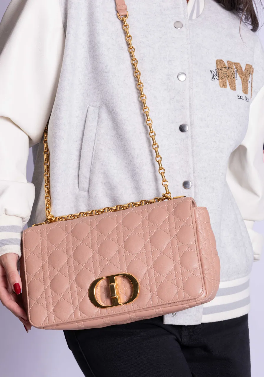 Christian Dior Caro 