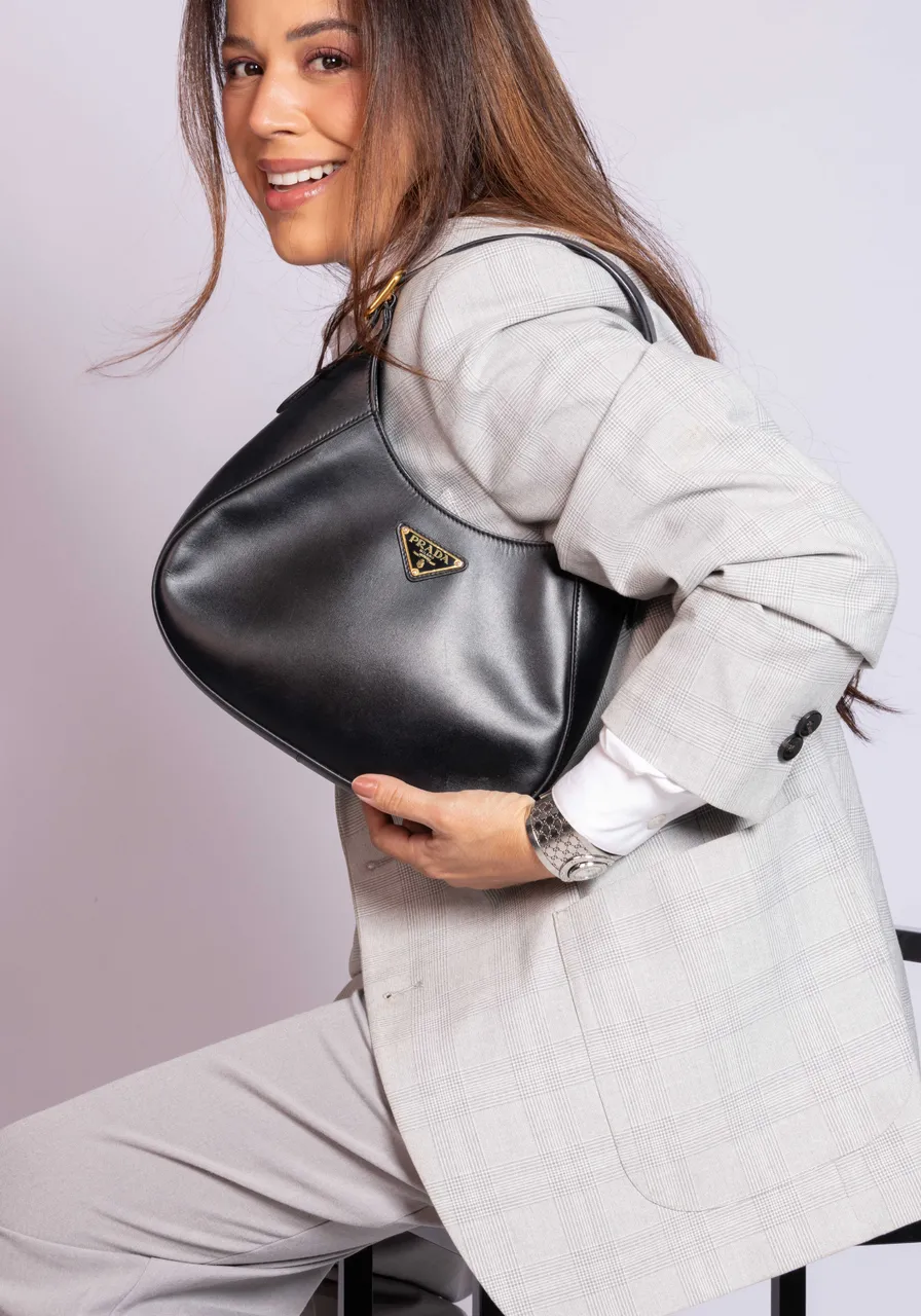 Prada Cleo 