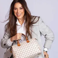 Louis Vuitton Speedy 30  - imagem 3