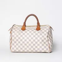 Louis Vuitton Speedy 30  - imagem 5