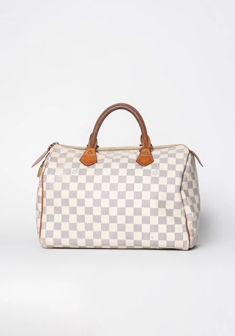 Louis Vuitton Speedy 30 