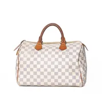 Louis Vuitton Speedy 30  - imagem 1