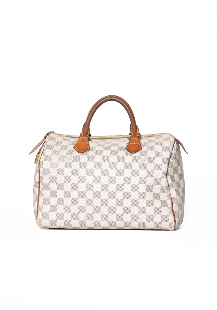 Louis Vuitton Speedy 30 