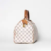 Louis Vuitton Speedy 30  - imagem 6
