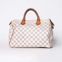 Louis Vuitton Speedy 30  - imagem 7