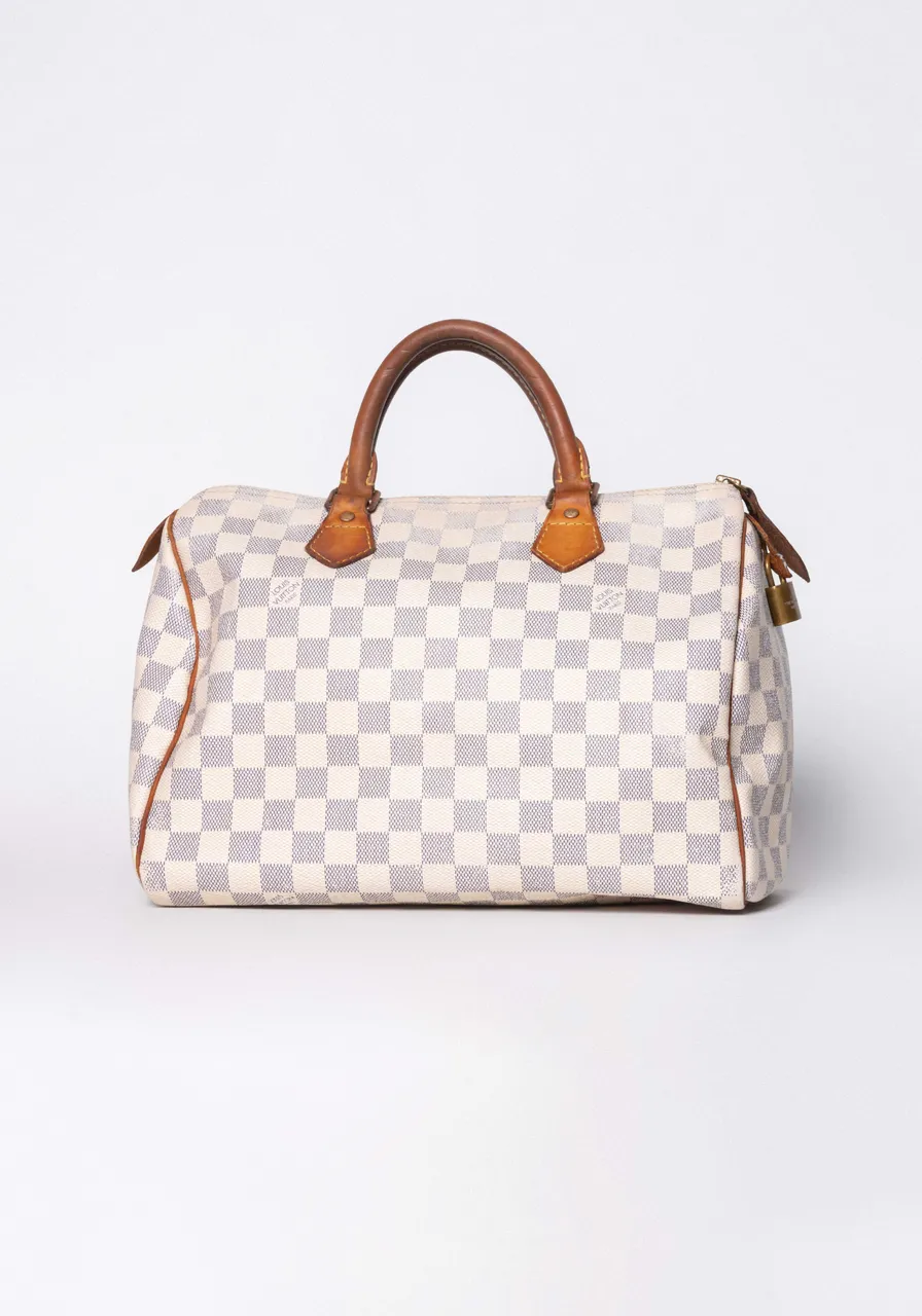 Louis Vuitton Speedy 30 
