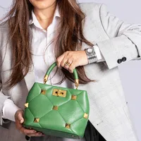 Valentino Garavani Roman Stud  - imagem 2