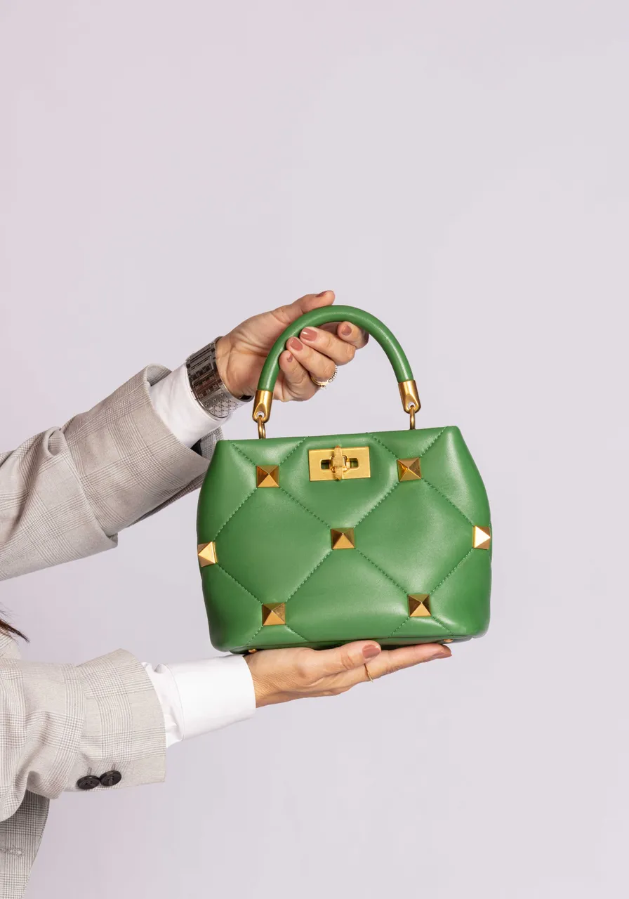 Valentino Garavani Roman Stud 