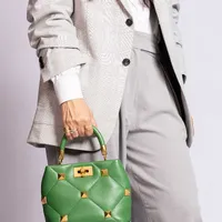 Valentino Garavani Roman Stud  - imagem 4