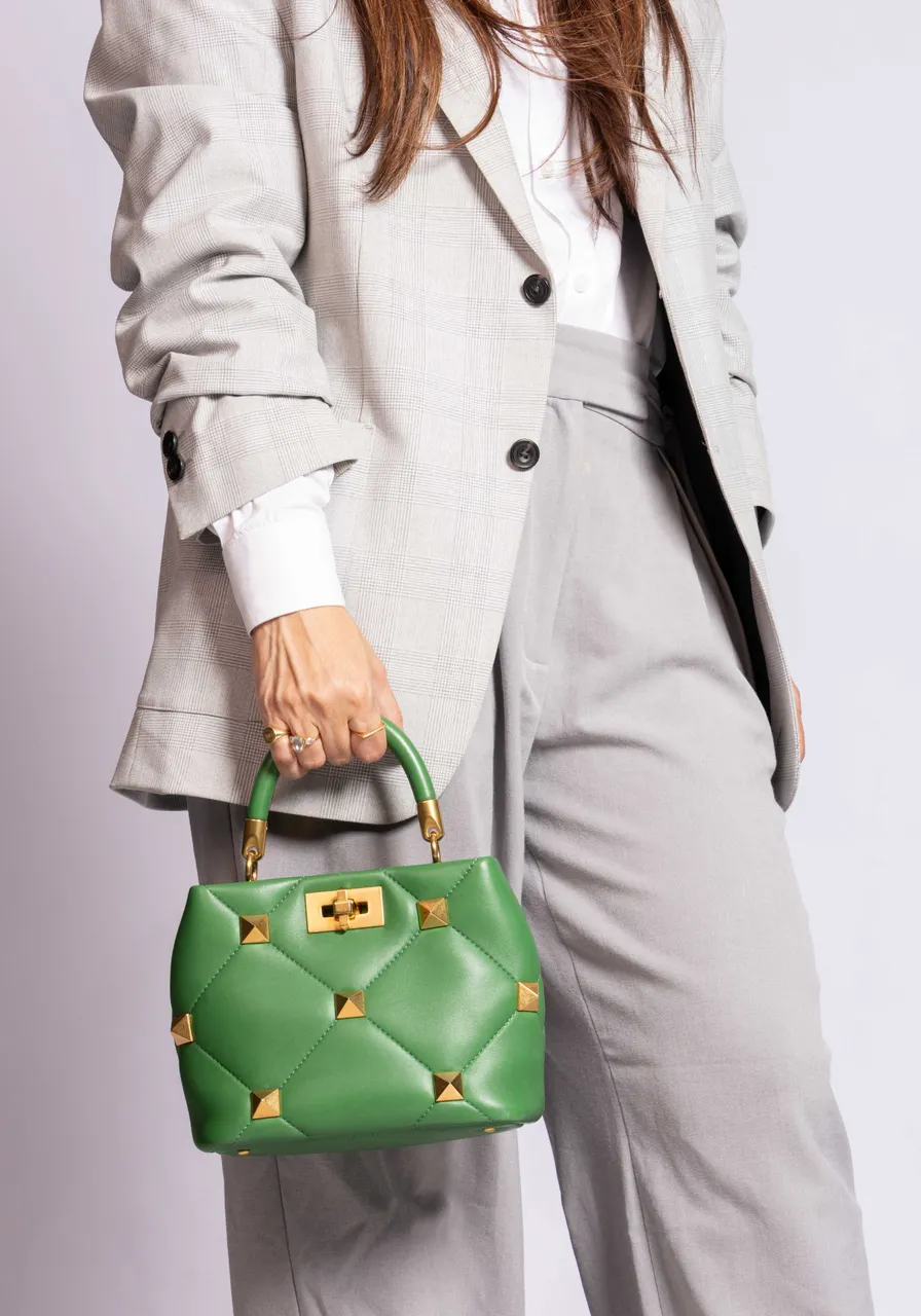 Valentino Garavani Roman Stud 